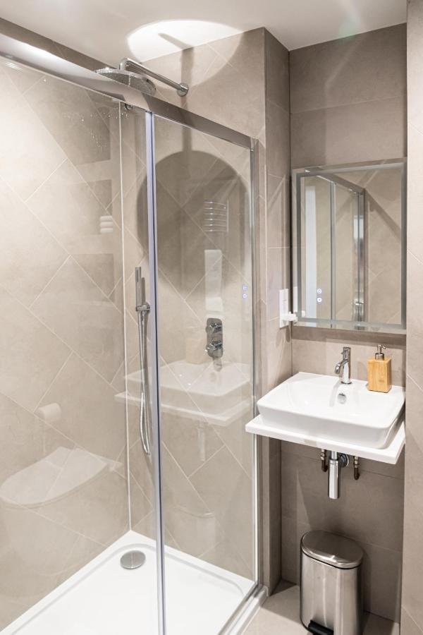 Amazing New Spacious Apartment In Se1 لندن المظهر الخارجي الصورة