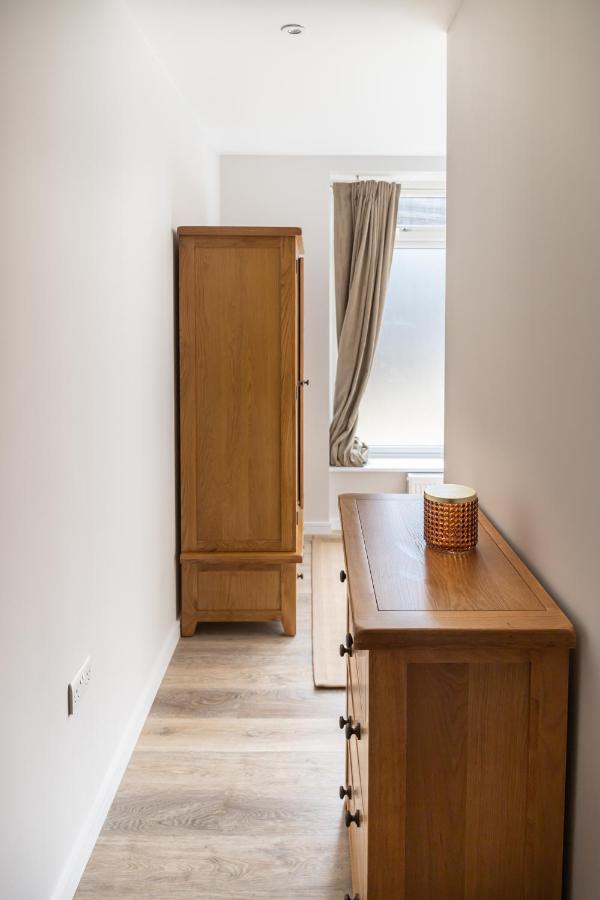 Amazing New Spacious Apartment In Se1 لندن المظهر الخارجي الصورة